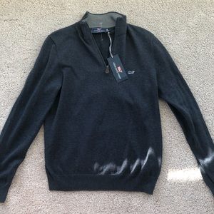 Teenage boys Vineyard Vines Sweater XS. New with tags